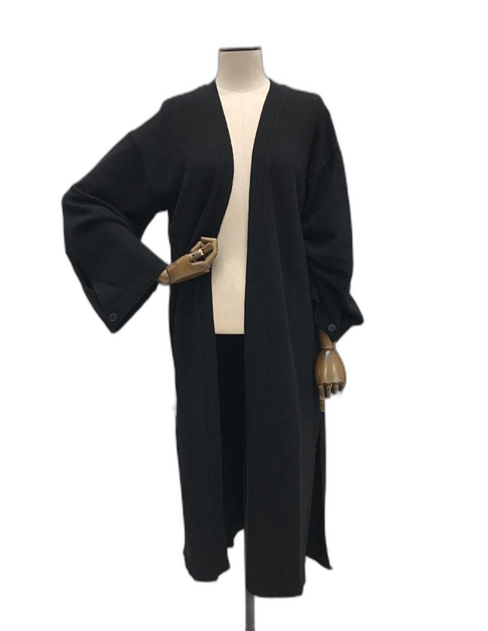 [택포] 르윗 롱가디건 프리사이즈