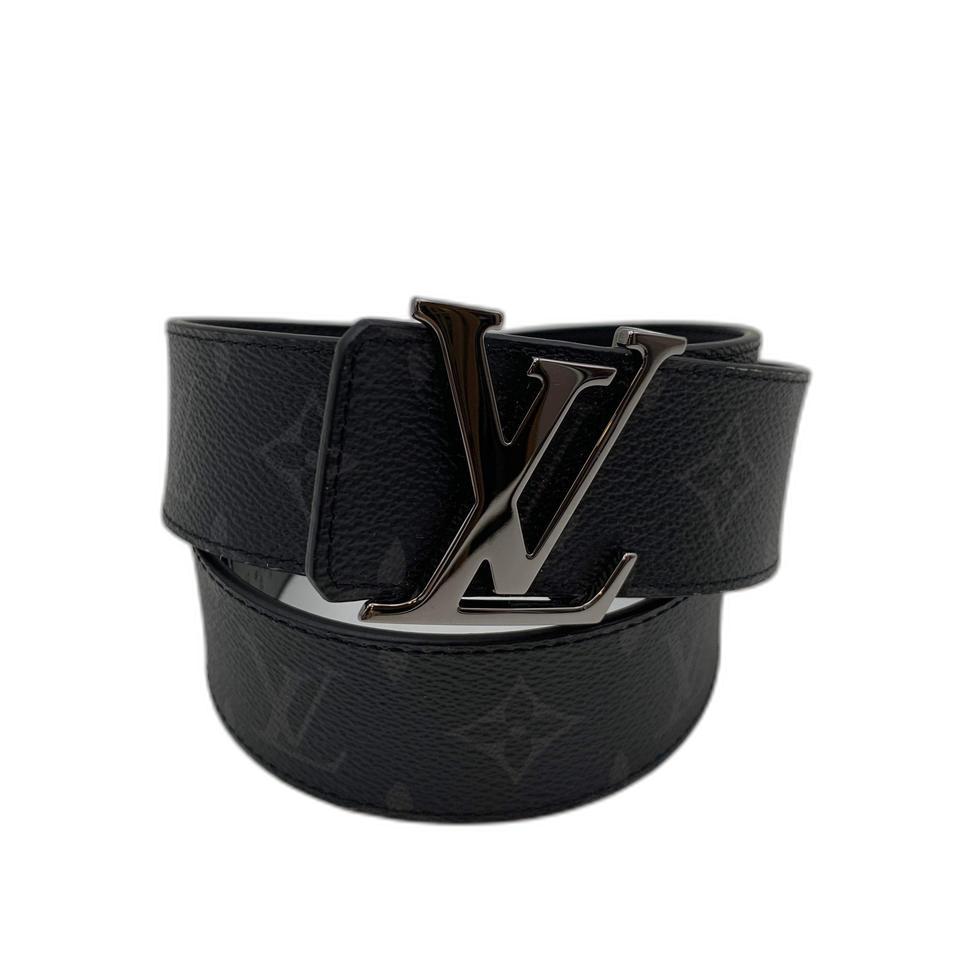 40mm 루이비통 이클립스 리버서블 벨트