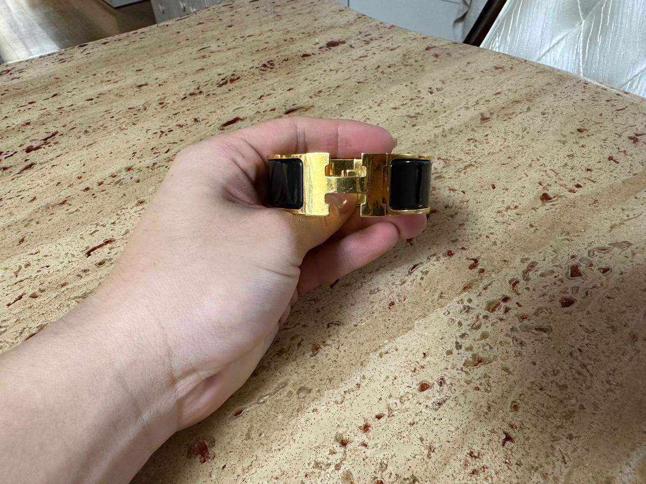 에르메스 클릭아슈 gm사이즈