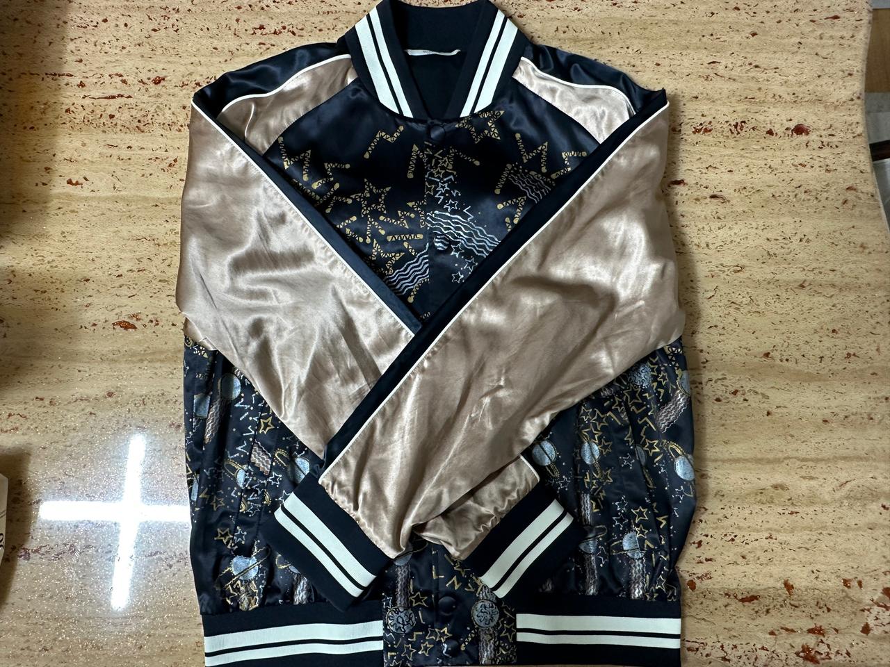 발렌티노 스카쟌 52사이즈