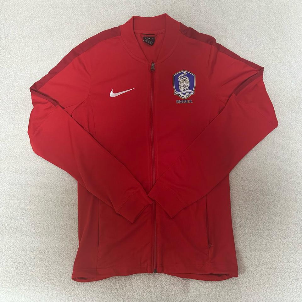 나이키x대한민국 국가대표16-17 져지 정품