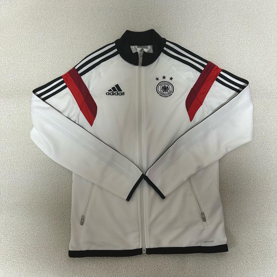 아디다스x독일 국가대표 트레이닝 져지 정품
