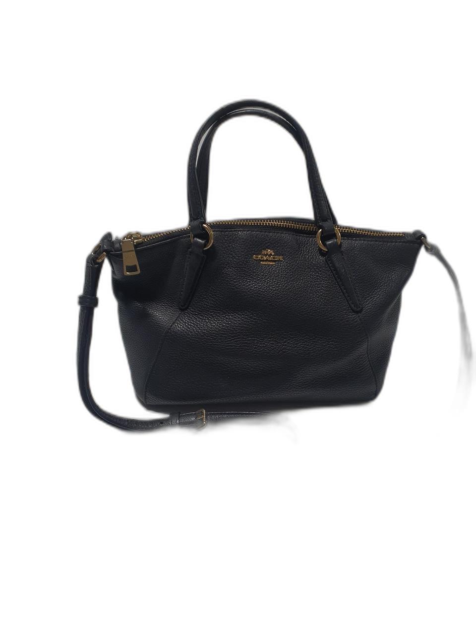 코치 여성 크로스백