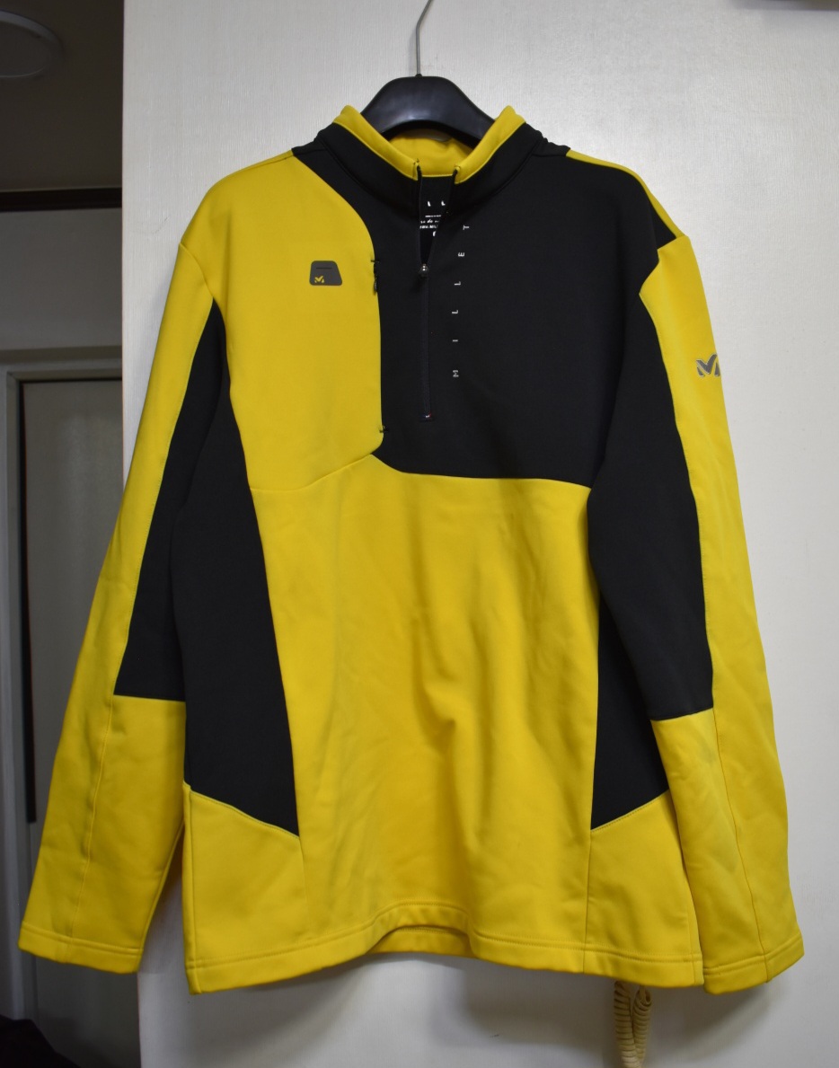 밀레 긴팔티 105