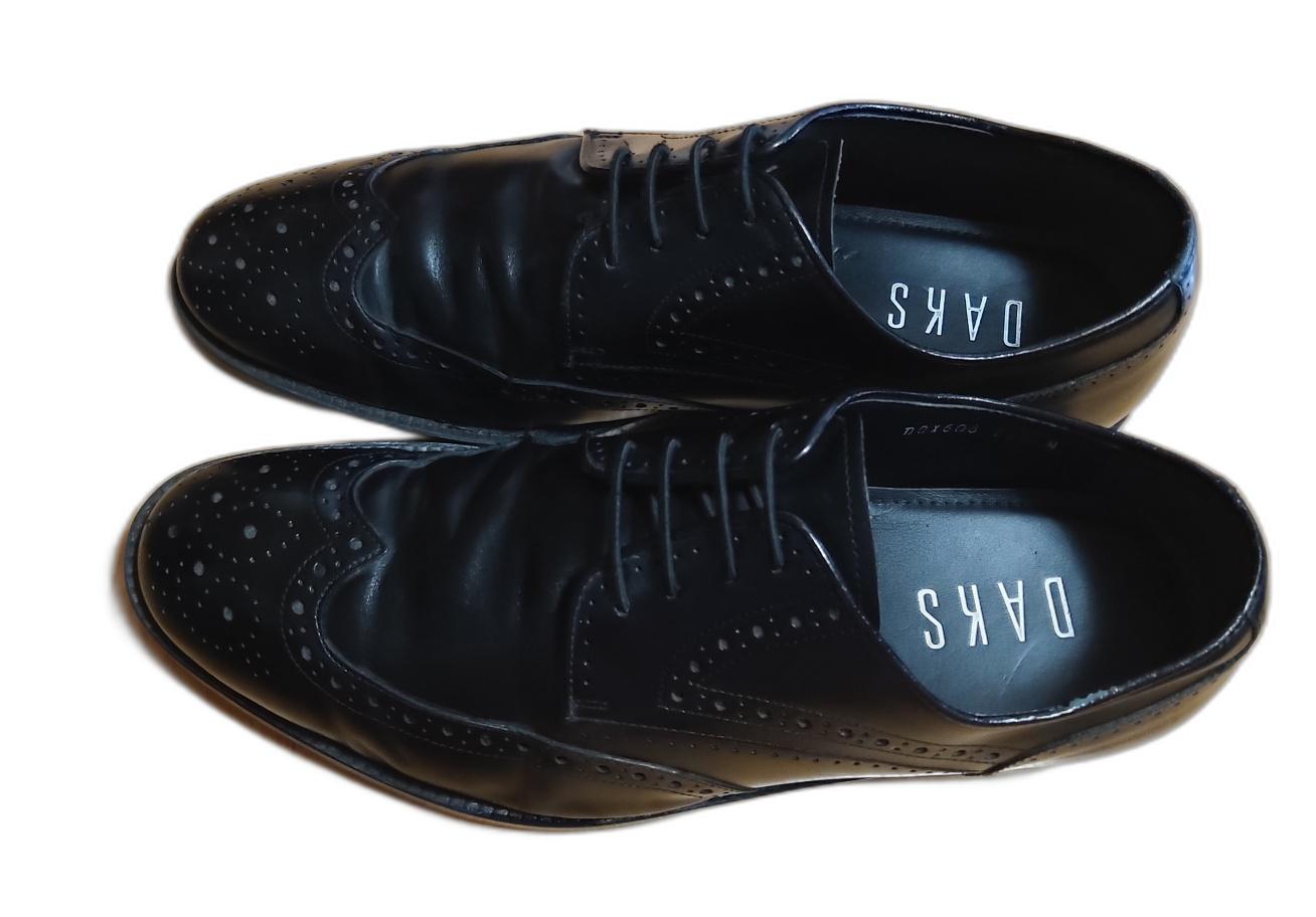 닥스 남성 구두