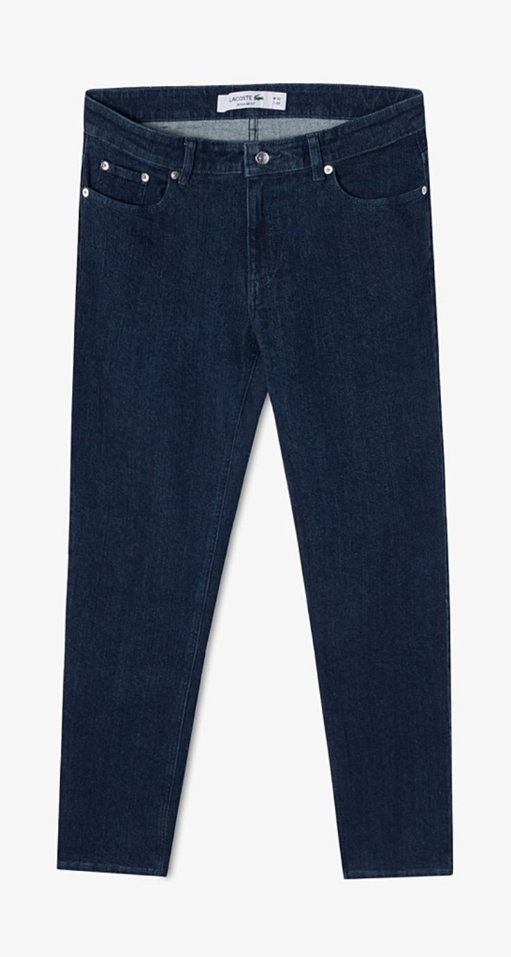 라코스테(정품)미사용32인치