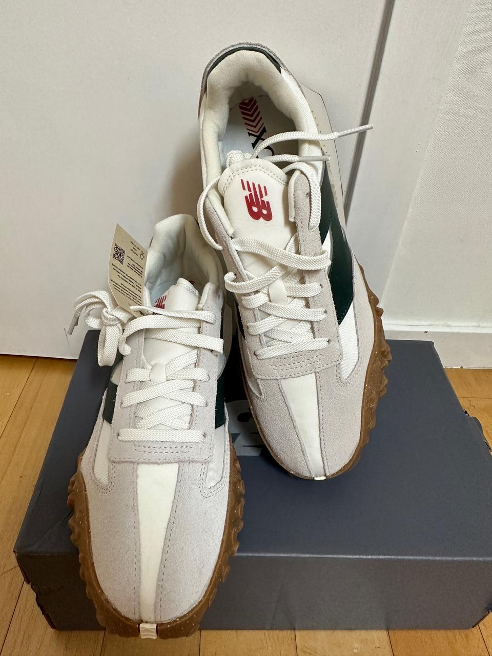 [새상품] 뉴발란스 남성 270 uxc72va