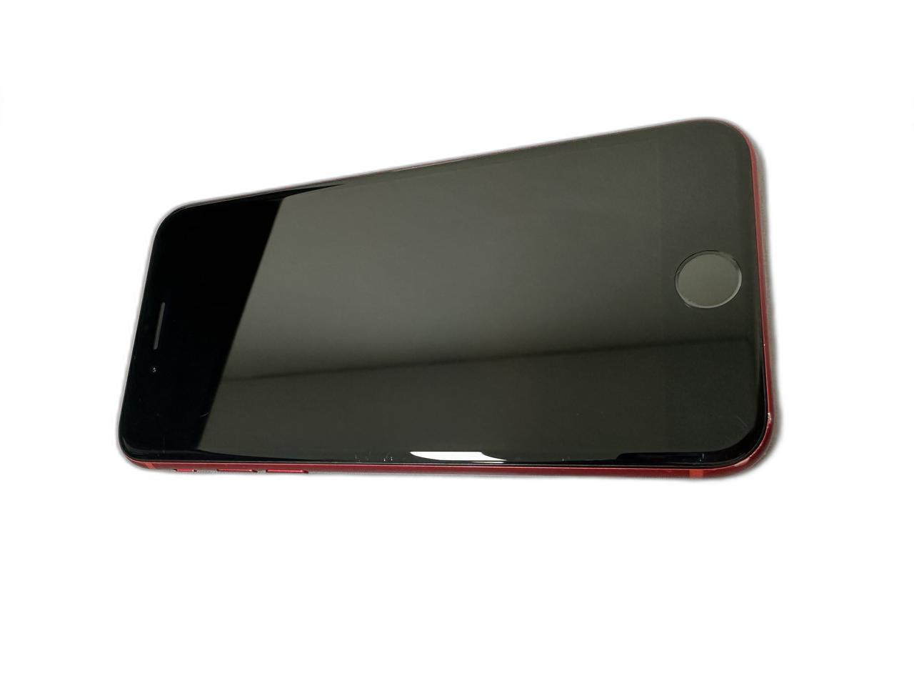 [공기계] 애플 아이폰8 레드 64GB A급