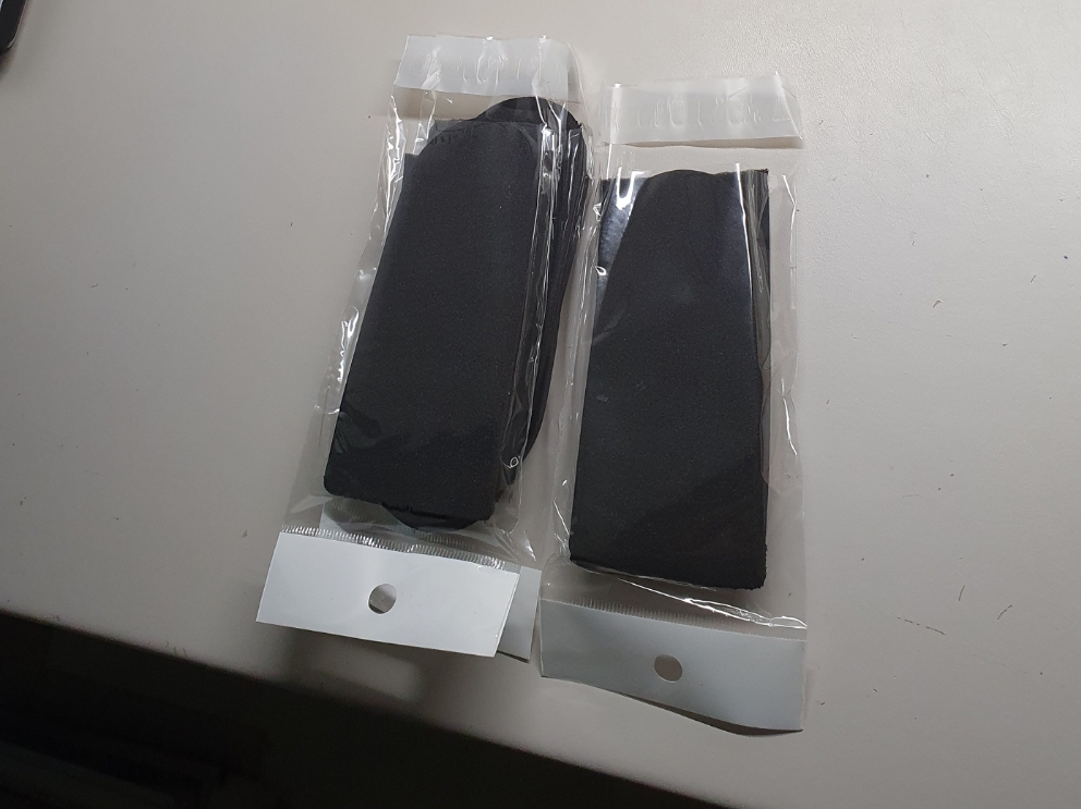 키높이 1cm  3세트 일괄