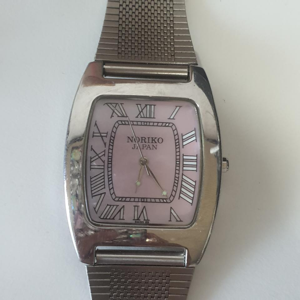 클래식 시계 (포체/노리코)