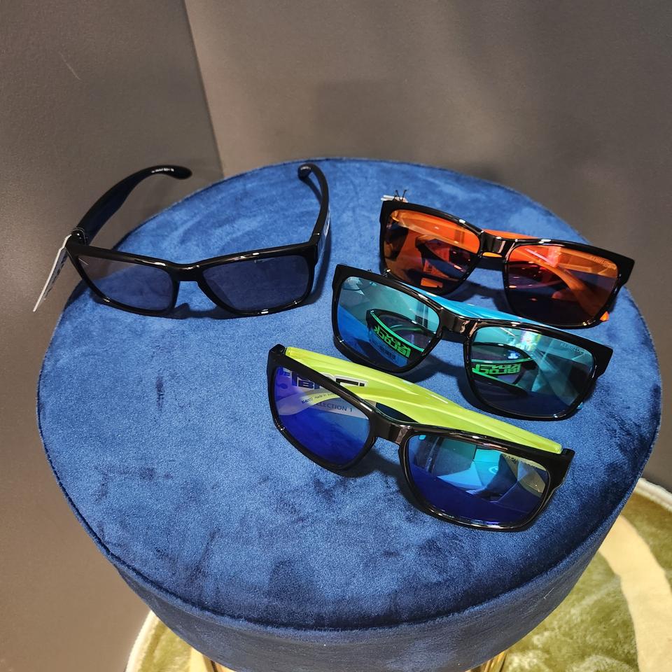 켄블락 골프 스포츠 선글라스