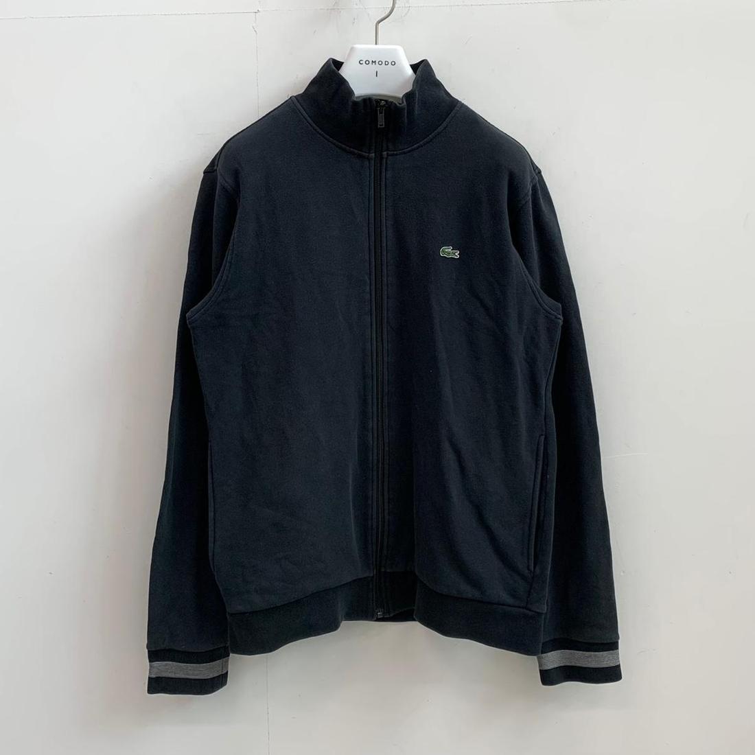 100 라코스테 집업