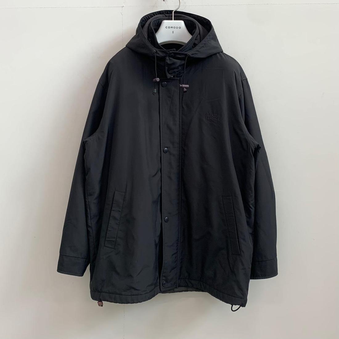 L 알프레도 베르사체 바람막이 (내피포함)