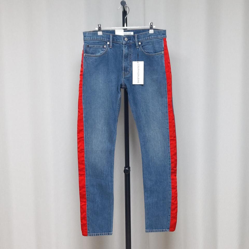 (새제품)케빈클라인진 데님 32