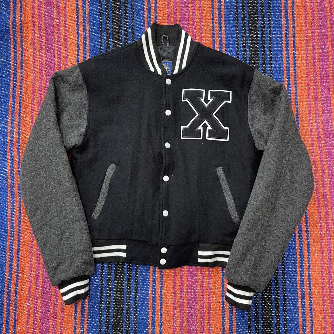 아메리칸 바시티자켓 스타디움 야구점퍼 스타장 빈티지 미국