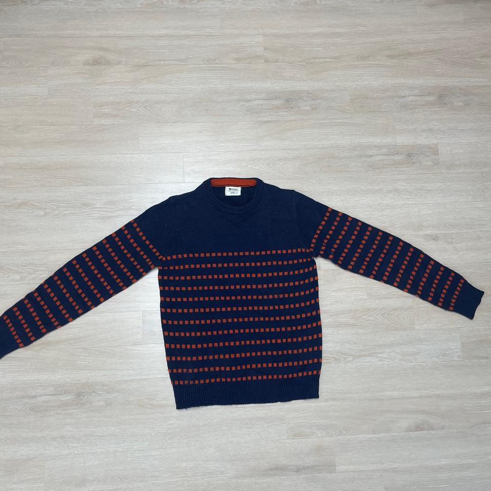 남성 패션 니트 사이즈 L