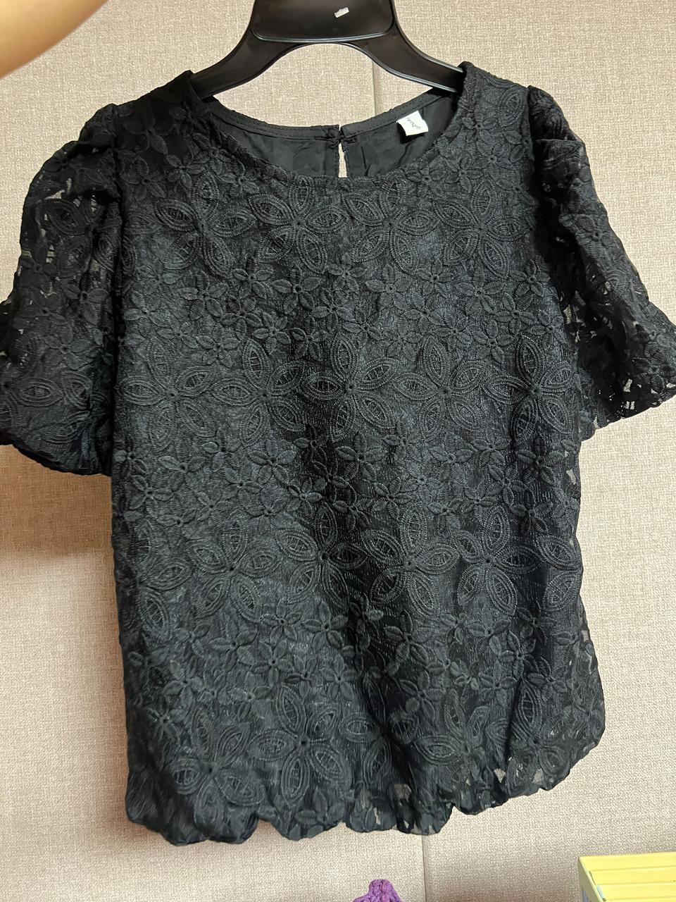 여성 상의 팔아요