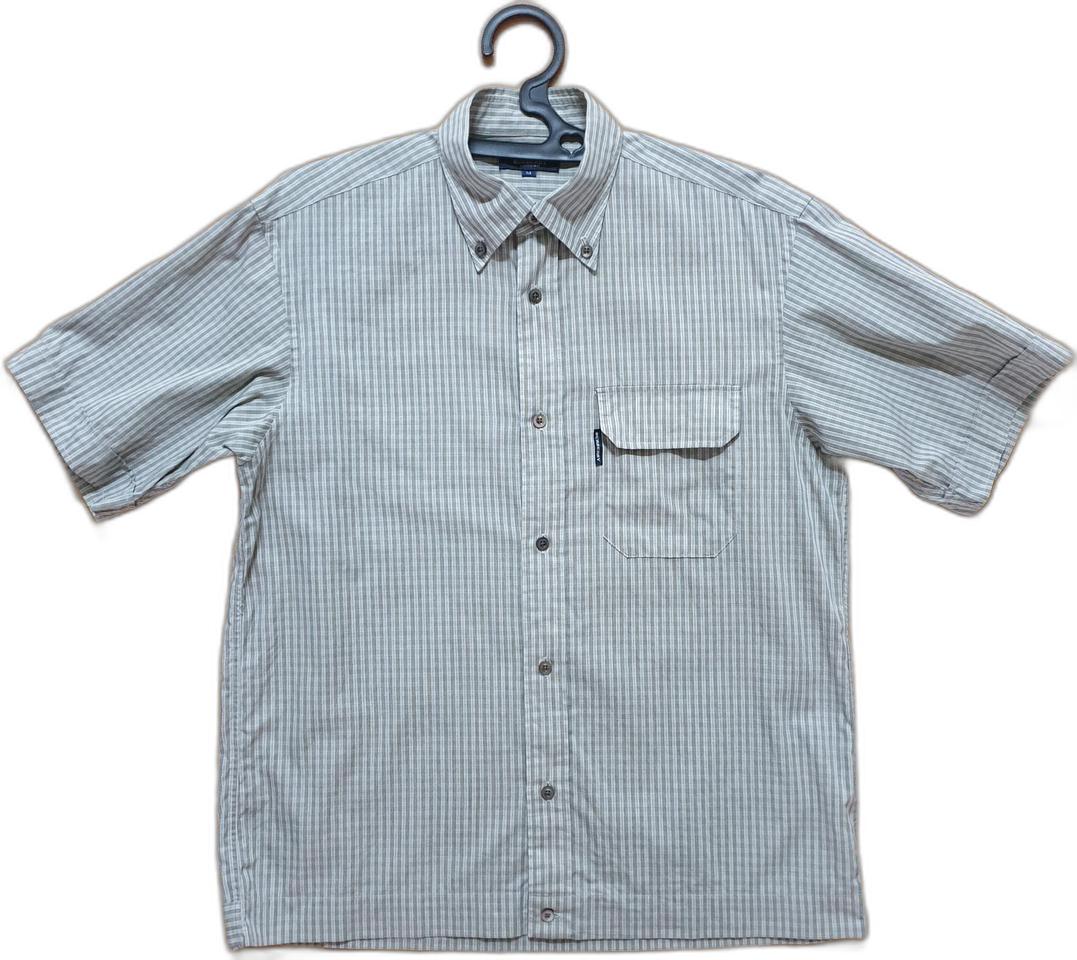 버버리일본 남방