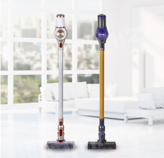 특가/ 보랄 더 데일리 무선진공청소기 HNZ-X5000RV