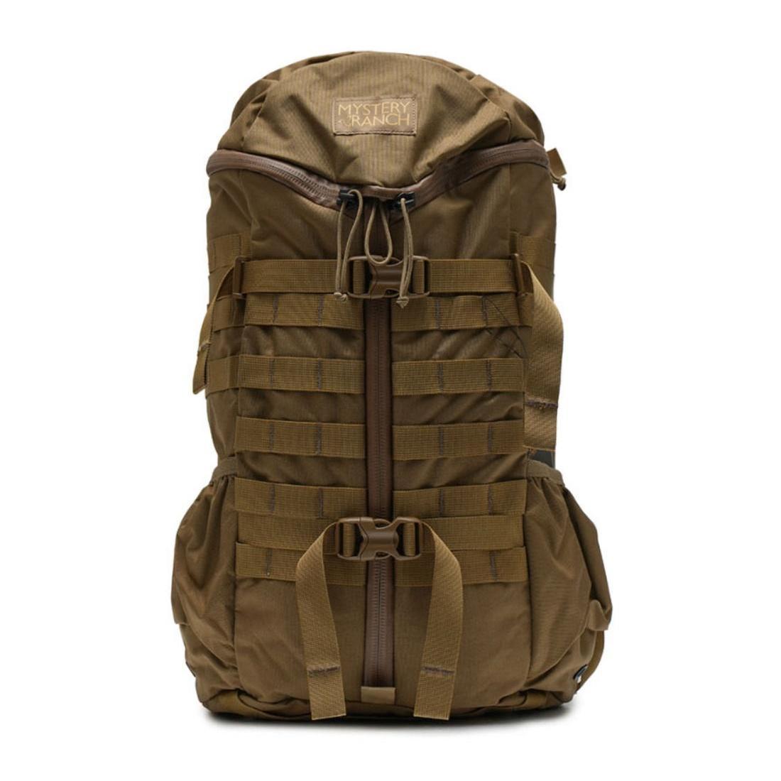 미스테리렌치 2 데이 어썰트 27L 전술배낭