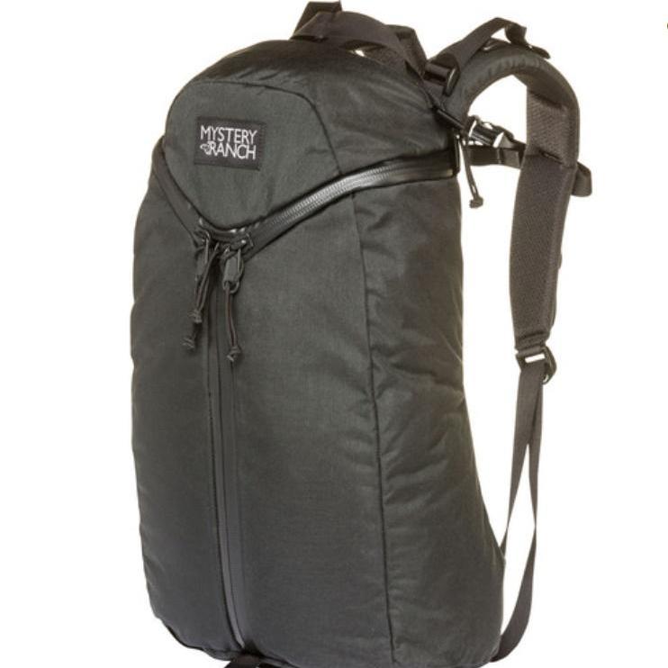 미스테리렌치 어반 어썰트 21L 백팩