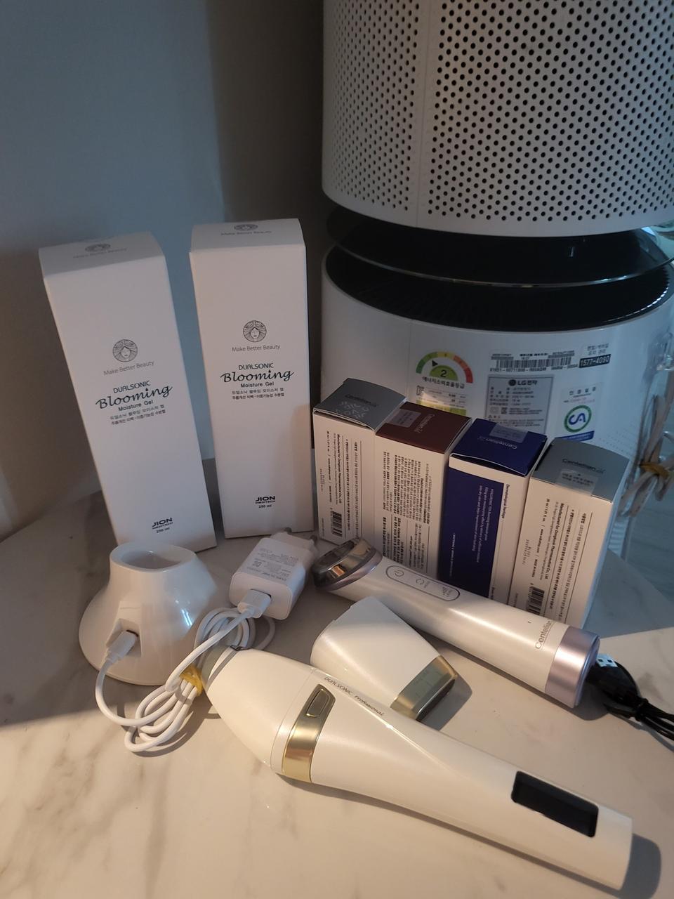 듀얼소닉 프로페셔널