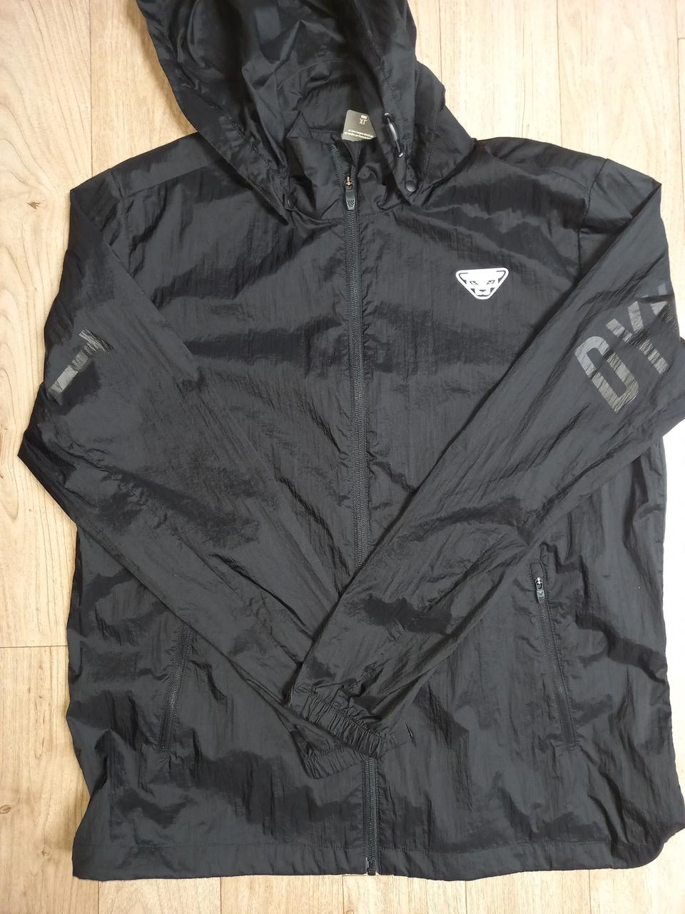 다이나핏 경량바람막이           105