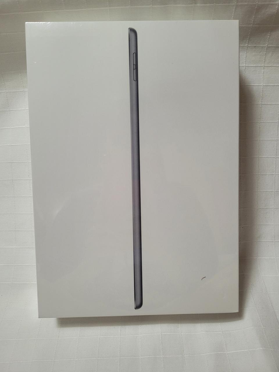 [미개봉] 아이패드 9세대 와이파이 64GB