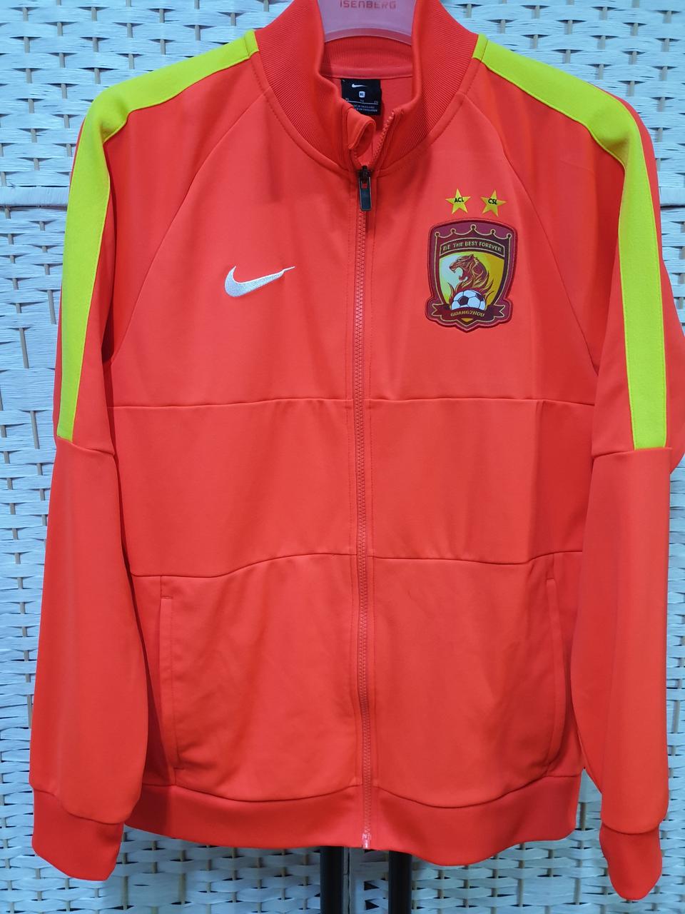 (1499) 나이키 광저우 에버그란데 져지 105  XL