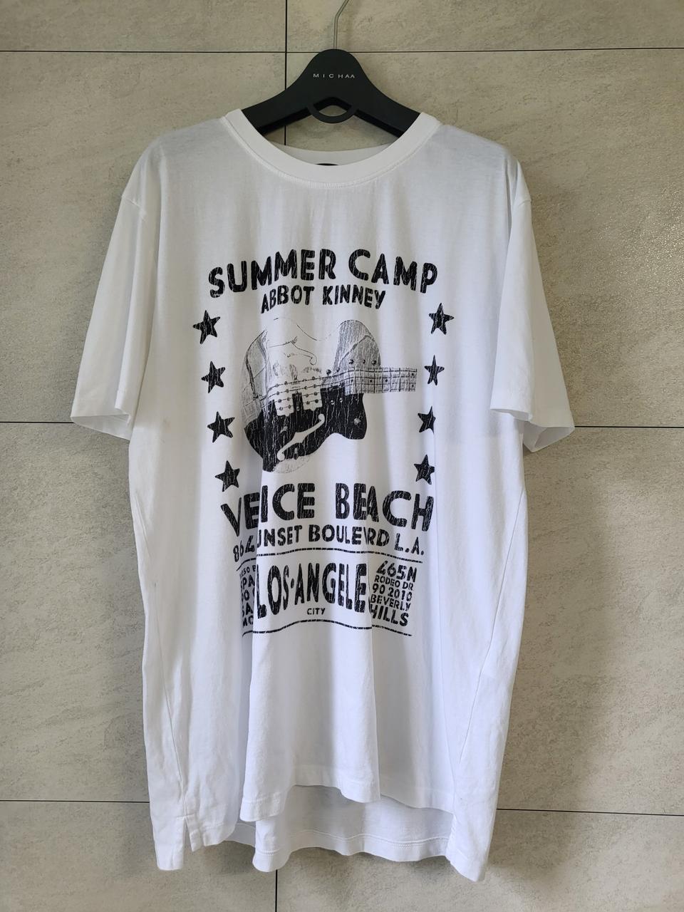 쟈딕앤볼테르 반팔티