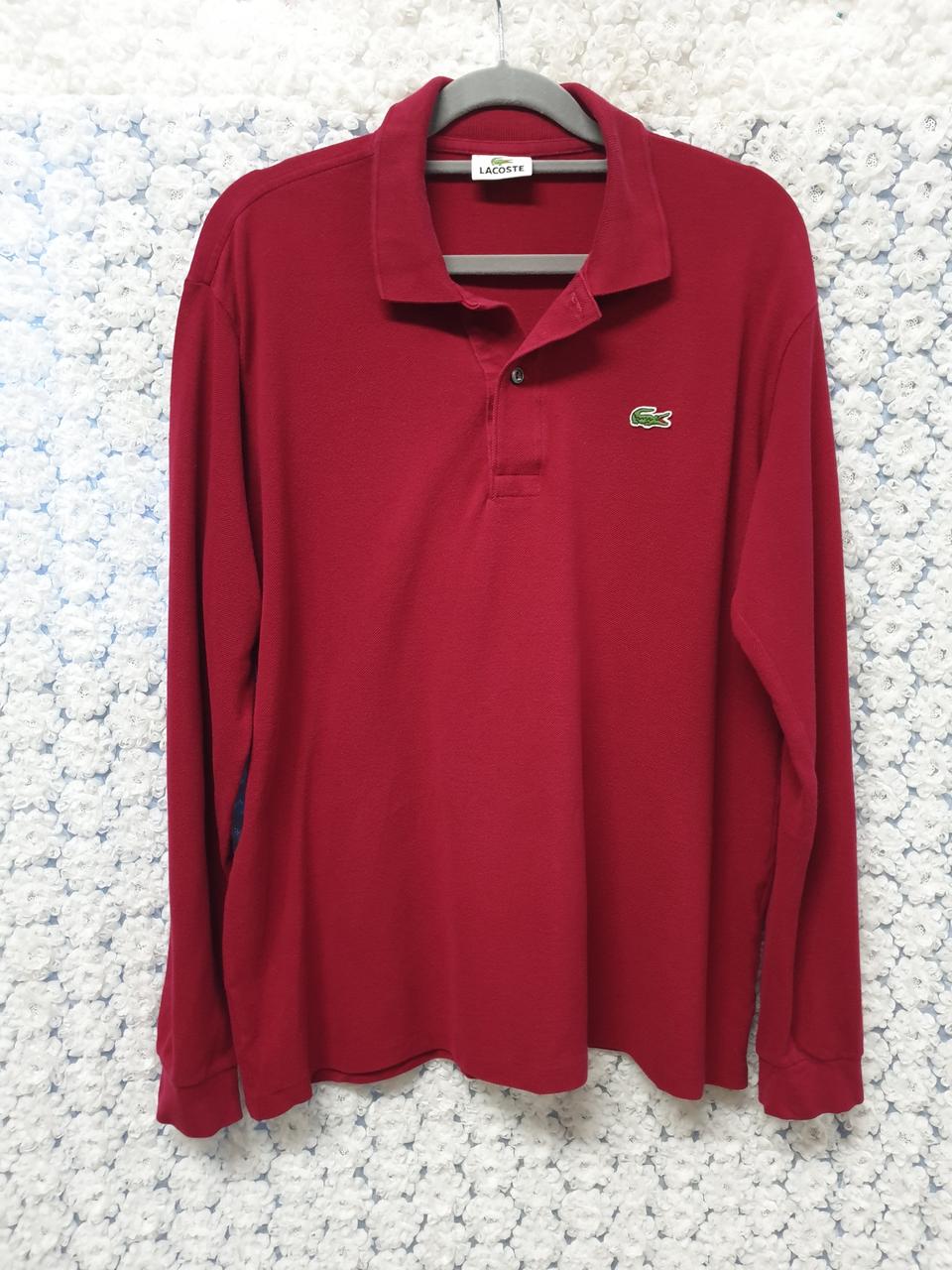 라코스테 카라티