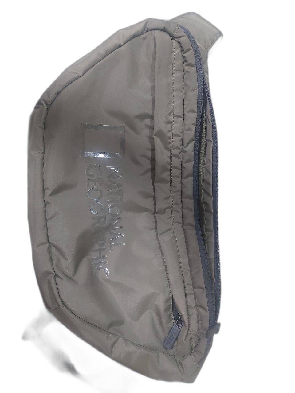 내셔널지오그래픽 슬링백