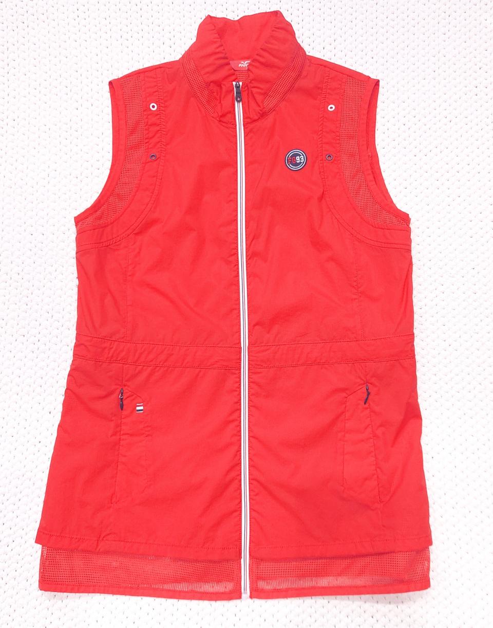 (95) 골프웨어 팬텀 조끼