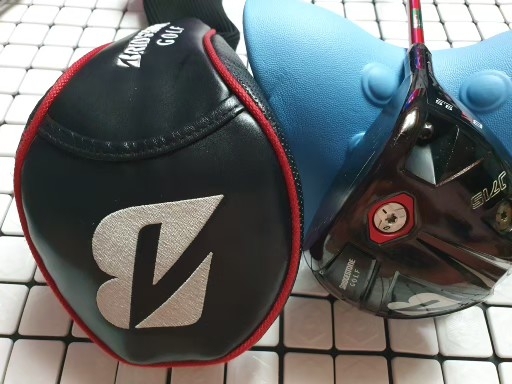 브리지스톤 드라이버 J715