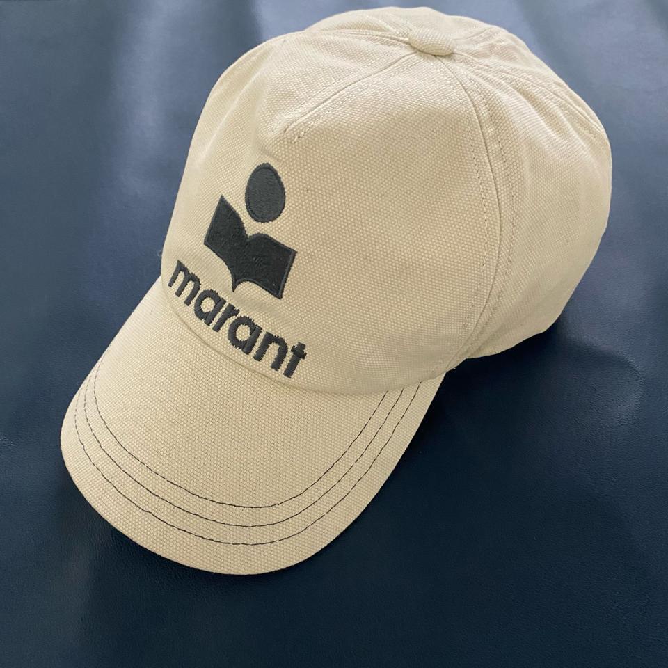 이자벨마랑 타이론 볼캡