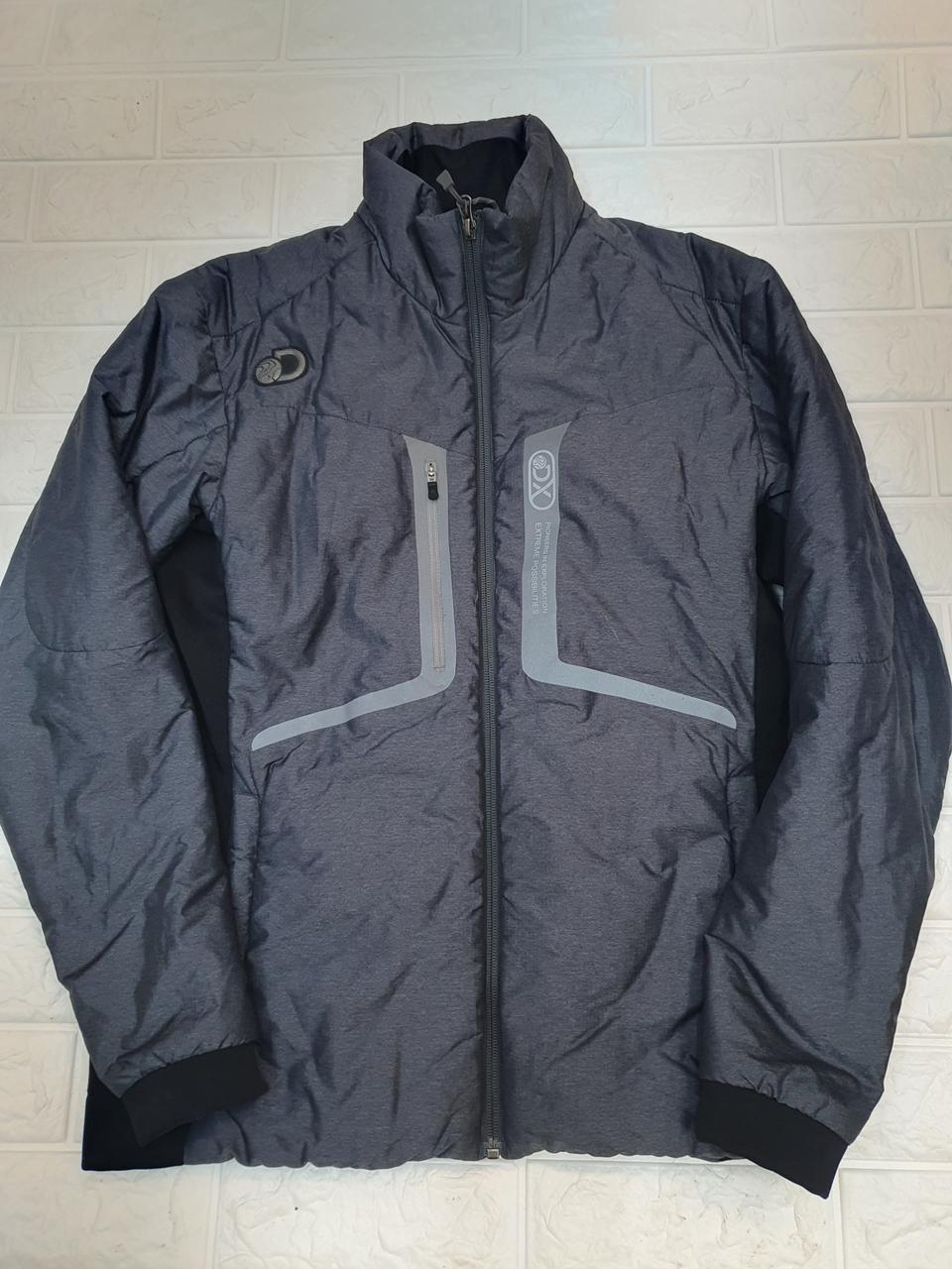 디스커버리 남자패딩 점퍼 95사이즈