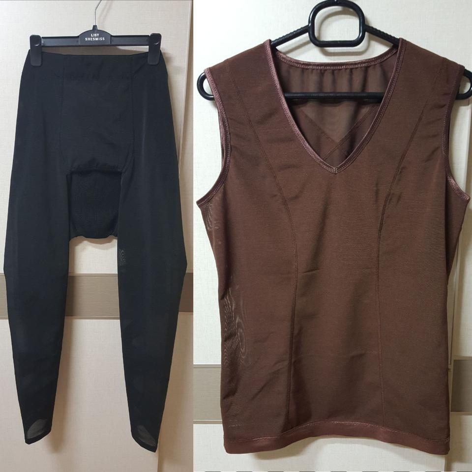 미젤 미스터스팟트(블랙2L)+미스터파운데이션 상의(초코2L) 싸게팝니다