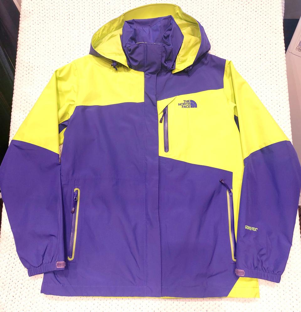 (여성 L/90) 노스페이스 바람막이