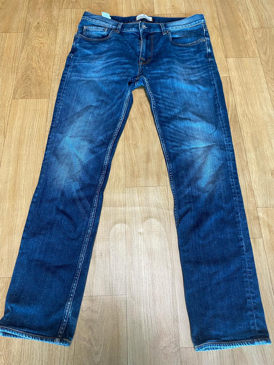 스톤아일랜드청바지