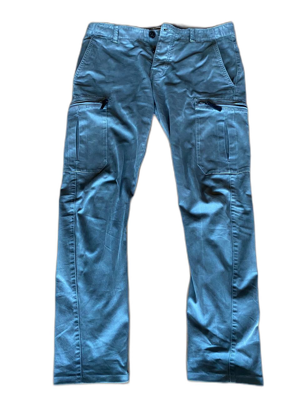 스톤아일랜드 카고팬츠