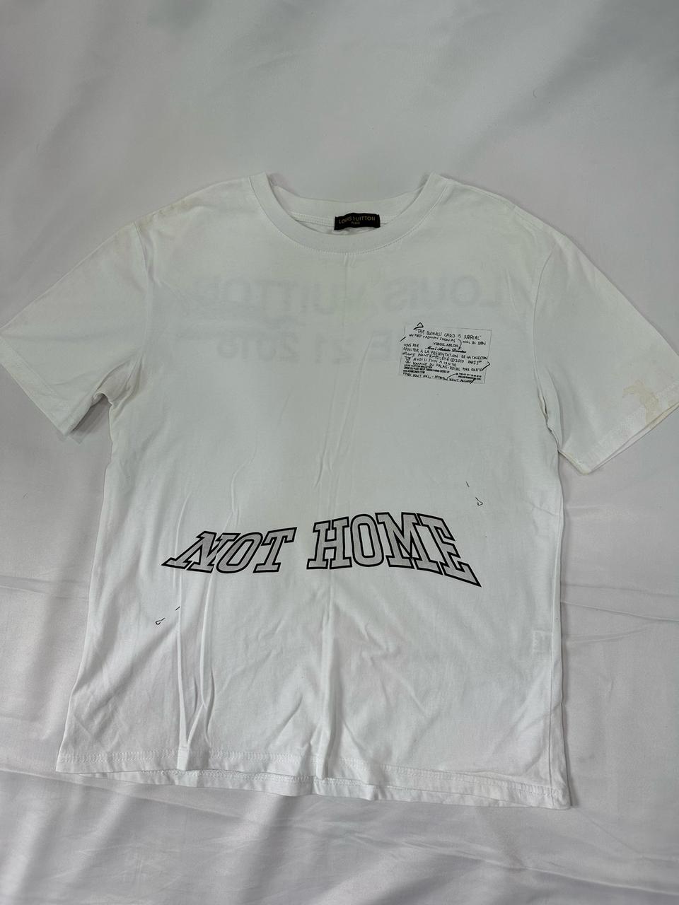 남성 반팔 티셔츠 모음