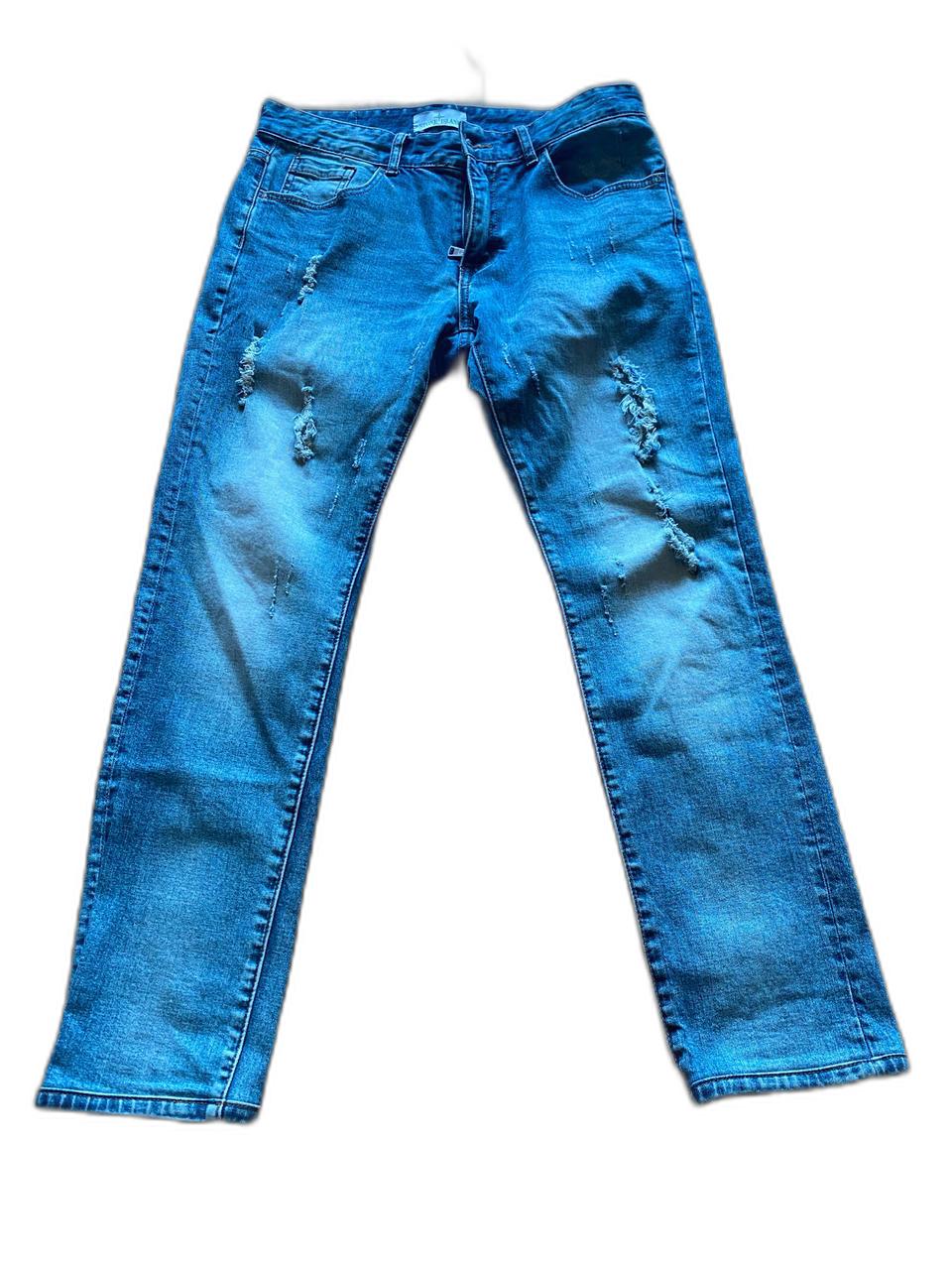 스톤아일랜드 청바지