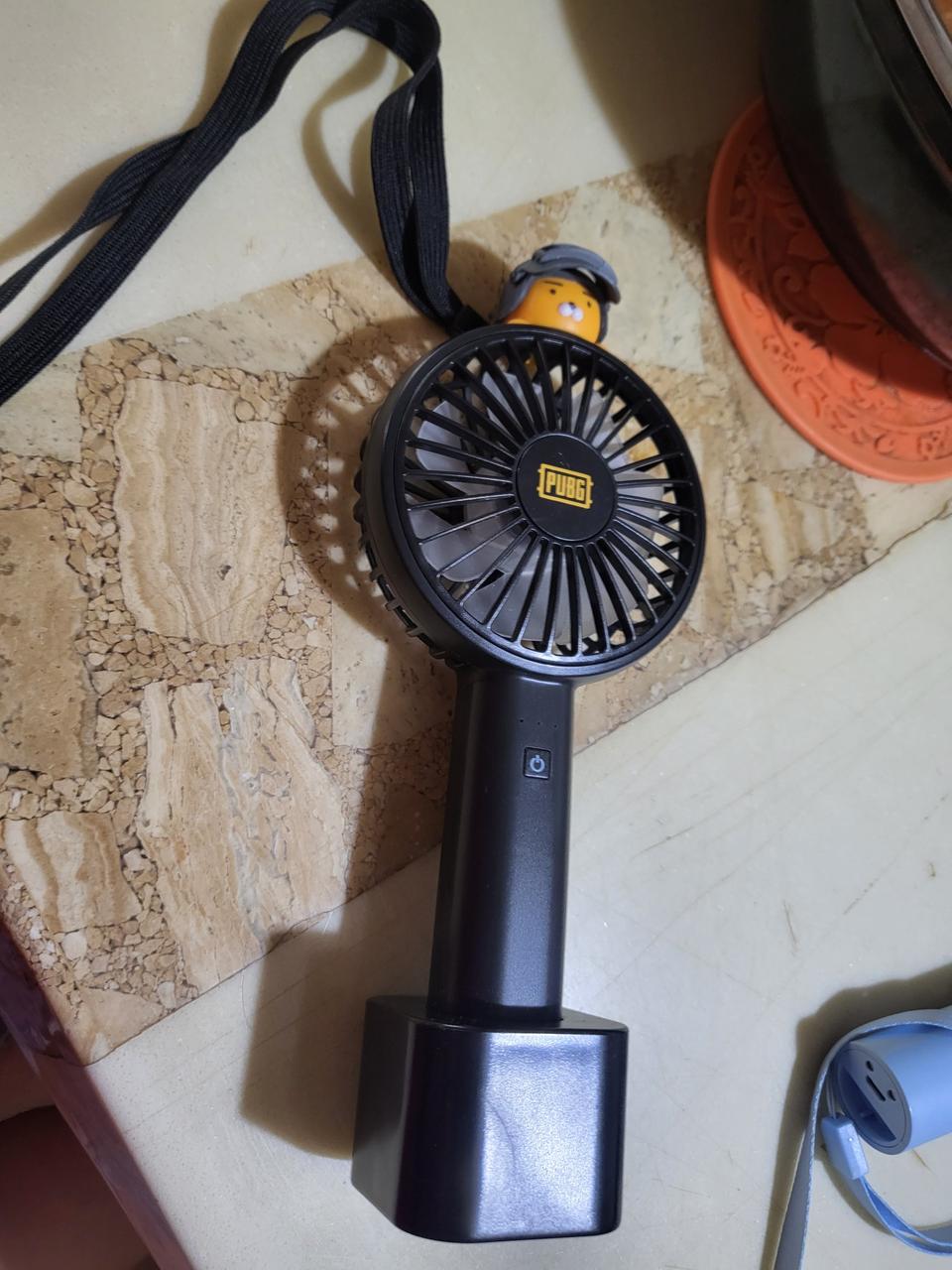 카카오손선풍기