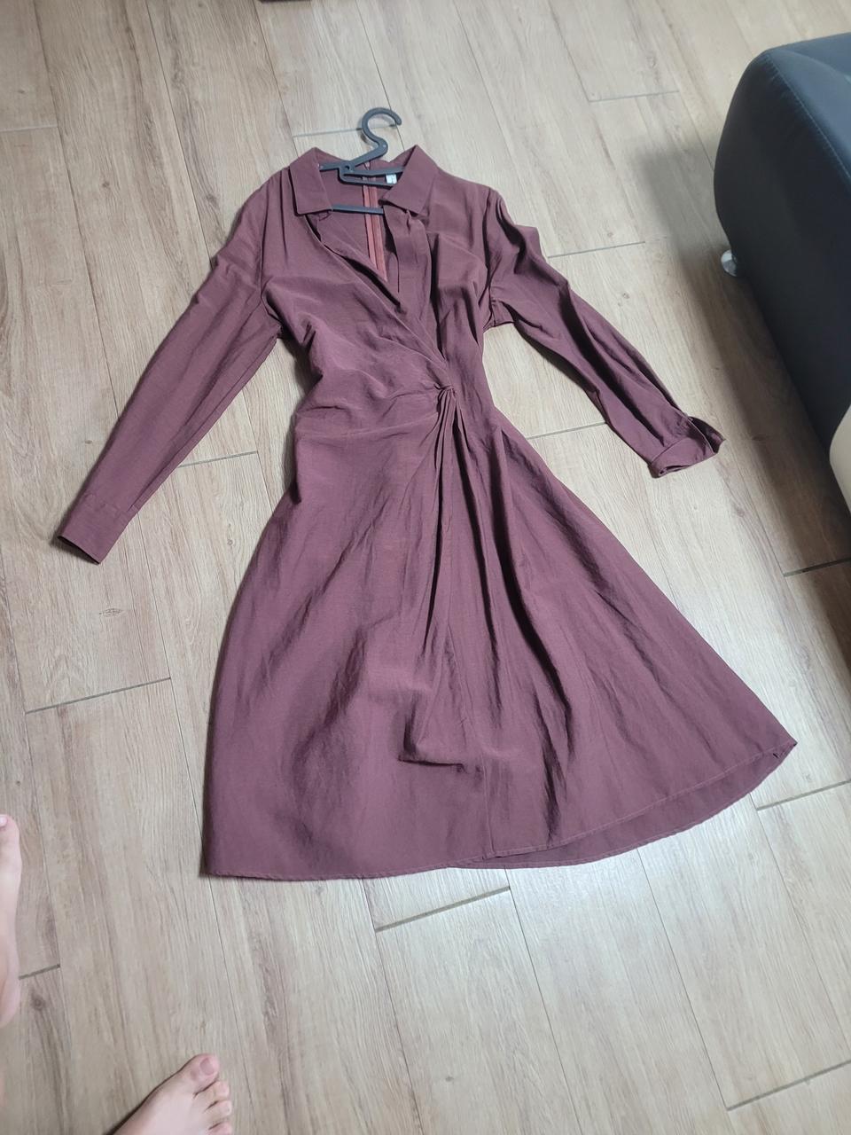 로미스토리 원피스 (R2)(마지막가격)