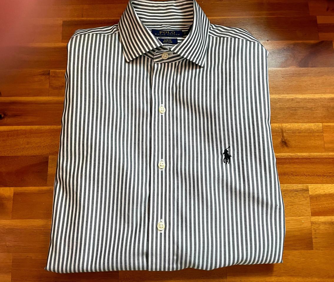 폴로 랄프로렌 스프라이트셔츠