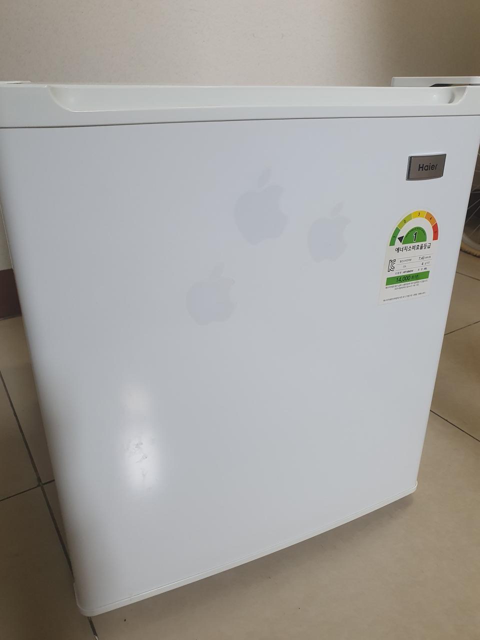 미니냉장고 냉장고 46리터  소형냉장고