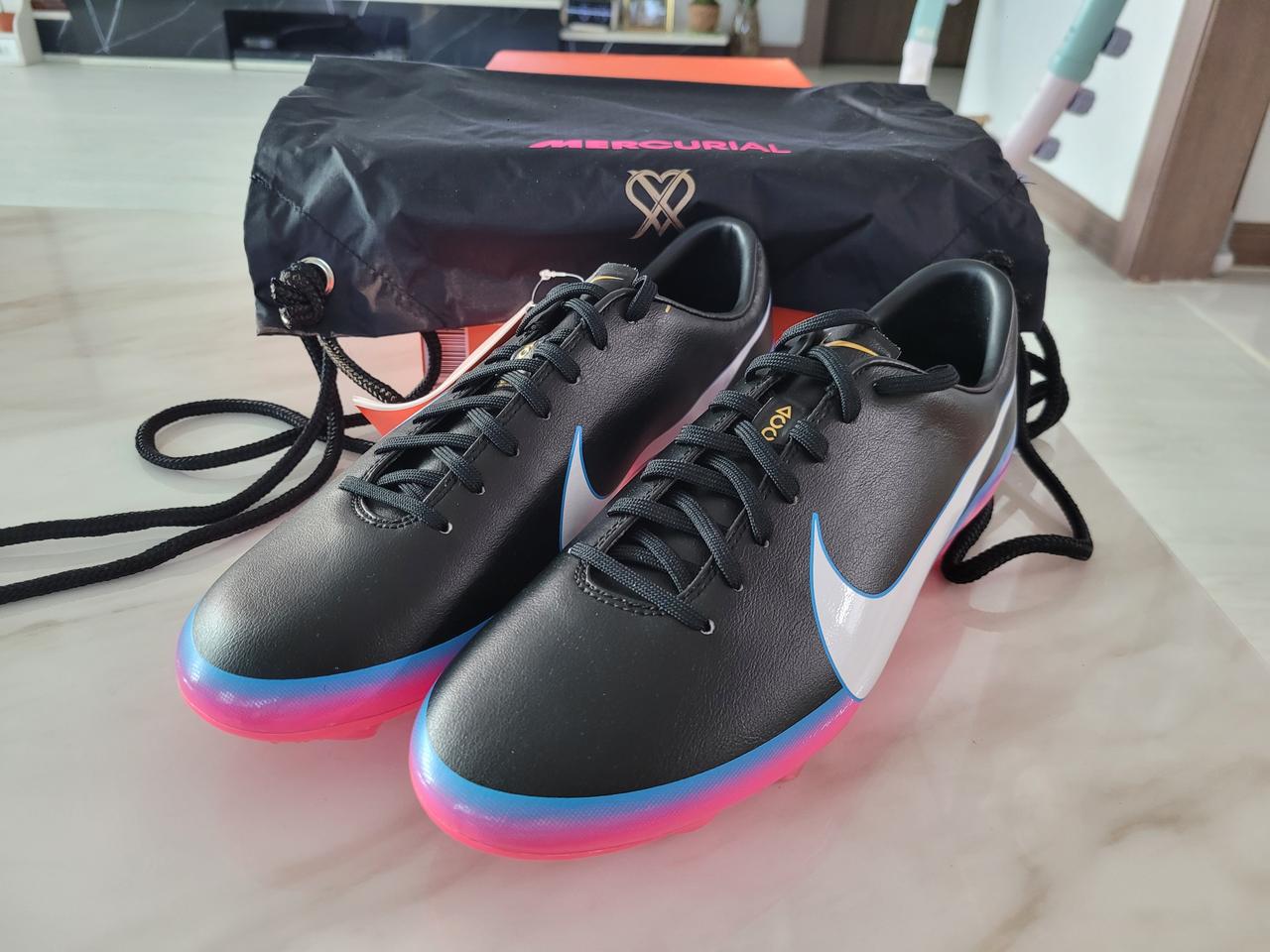 새상품 머큐얼베이퍼 CR HG-V