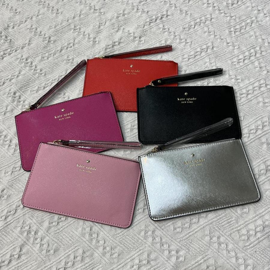 케이트스페이드 스트랩 클러치