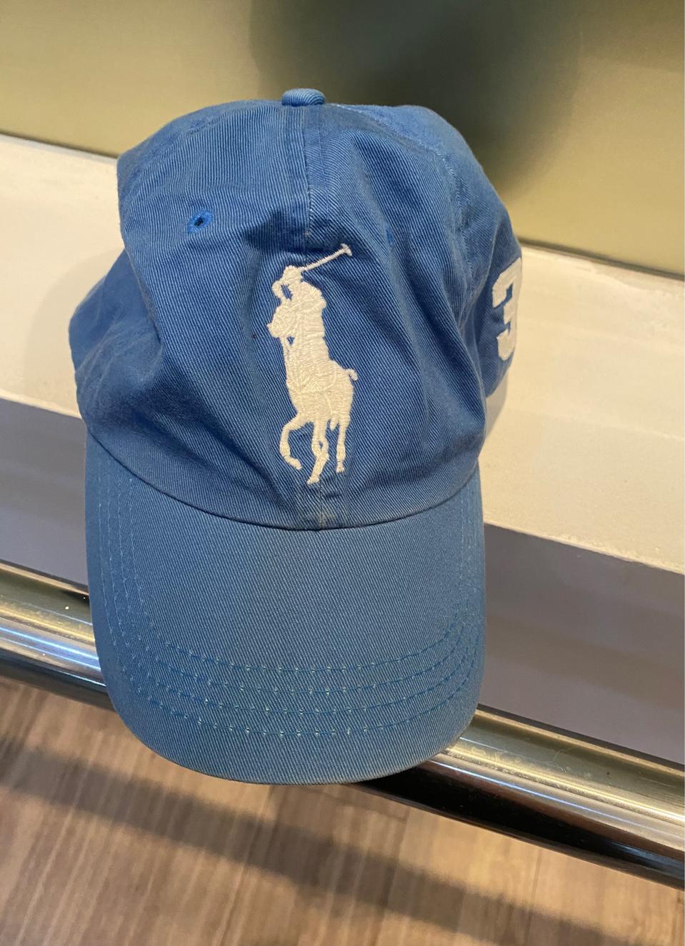 폴로 랄프로렌 모자