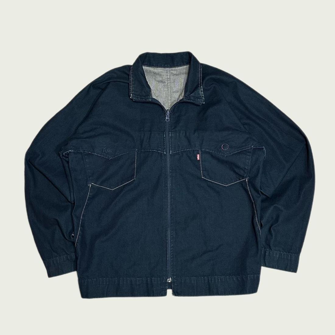 00's Levi's N3BP Jacket